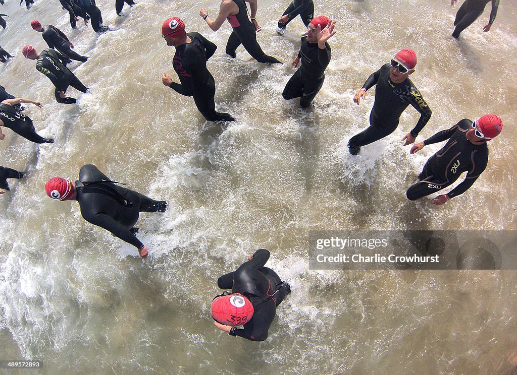 Challenge Triathlon Rimini