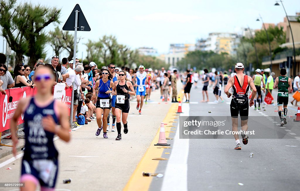 Challenge Triathlon Rimini