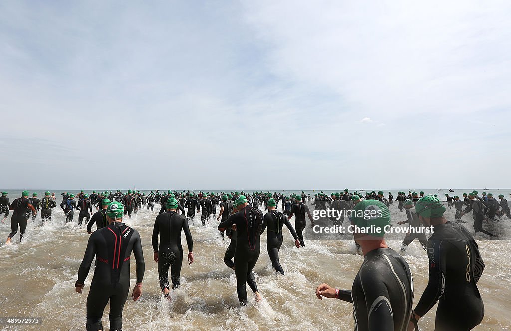 Challenge Triathlon Rimini