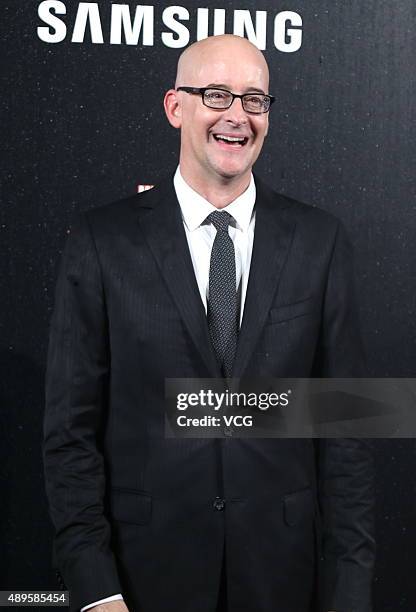 Payton Reeds 795 Peyton Reed Photos & High Res Pictures - Getty Images