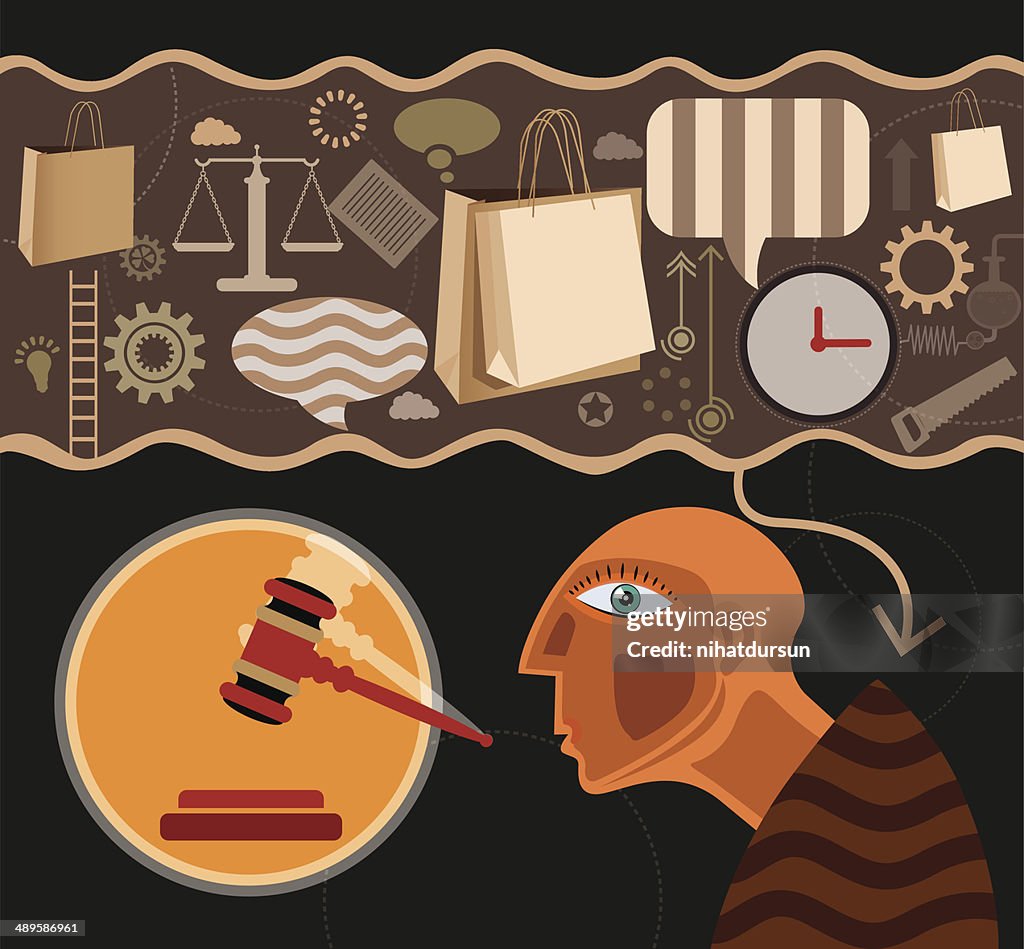 Consumer Rights Objects Consumer Rights High-Res Vector Graphic - Getty Images
