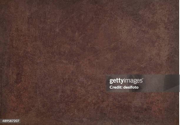 abstract background - dirt brown stock illustrations