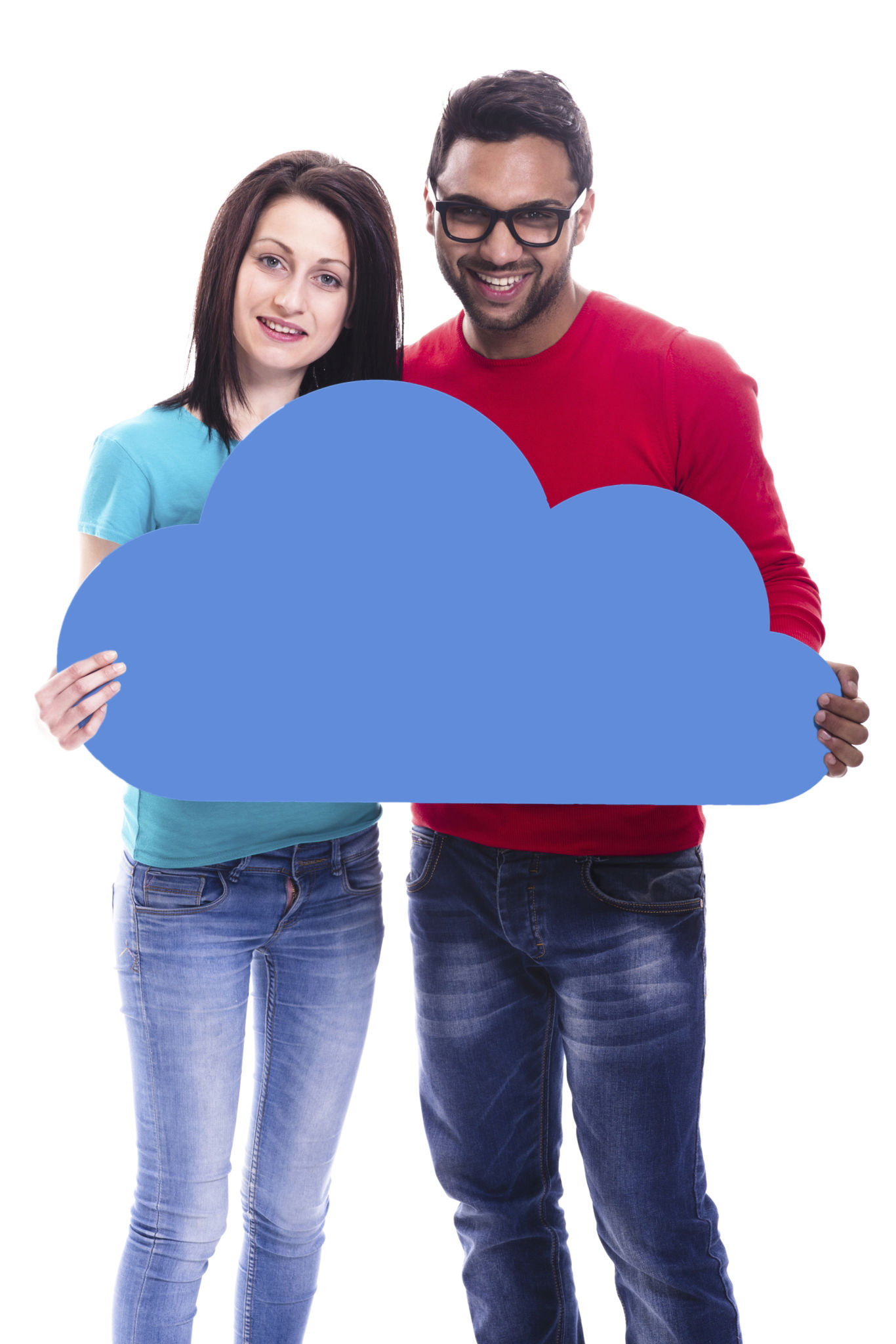 cloud native development