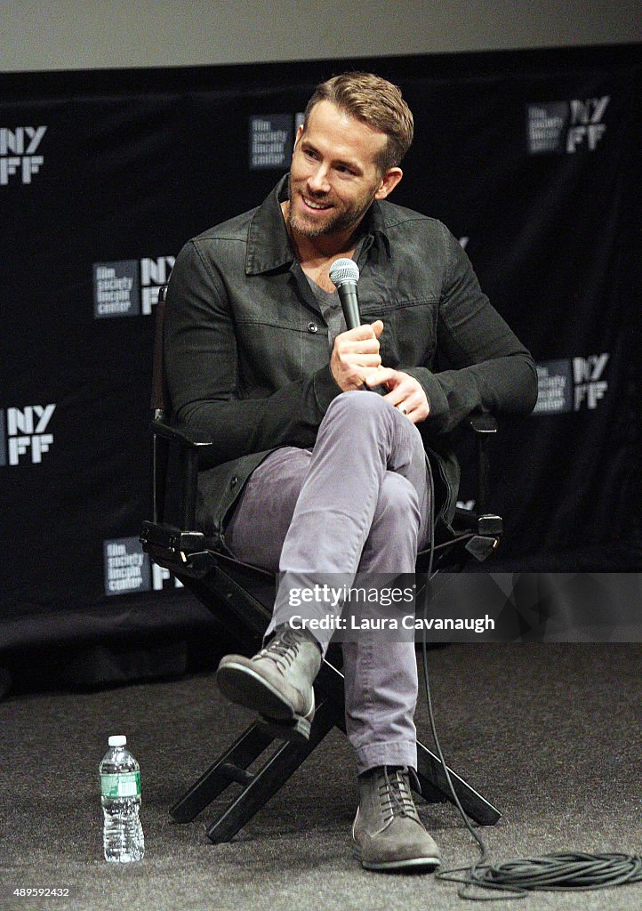 The Film Society Of Lincoln Center Sneak Previews: "Mississippi Grind"