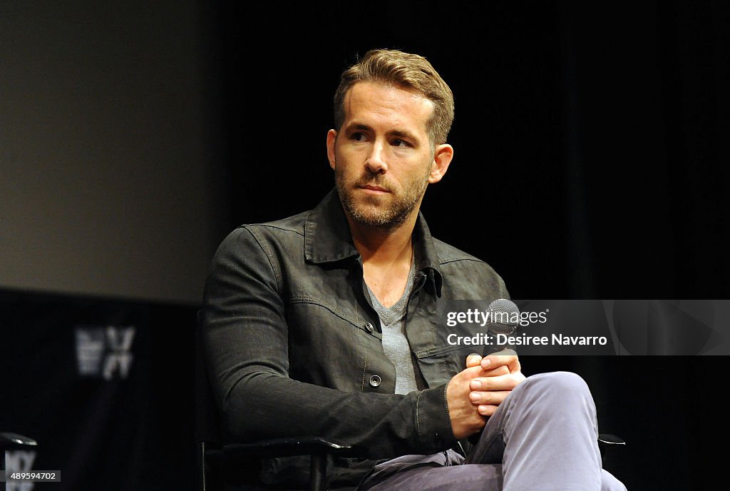 The Film Society Of Lincoln Center Sneak Previews: "Mississippi Grind"