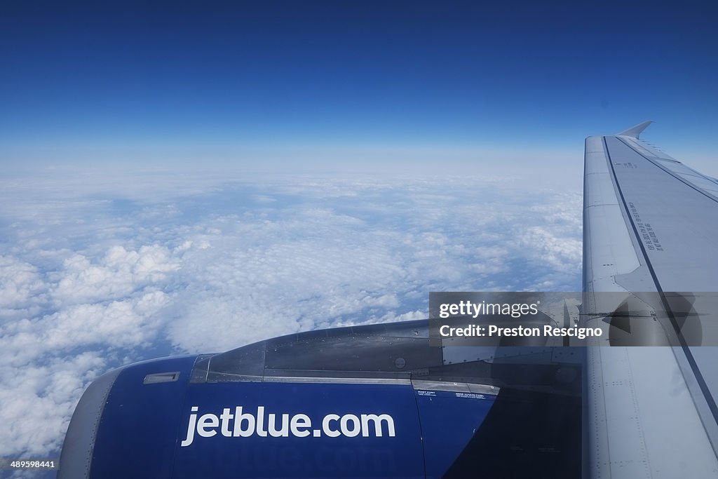 JetBlue