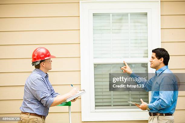 Inspect Window 10,158 Inspect Window Stock Photos, High-Res Pictures, and Images ...