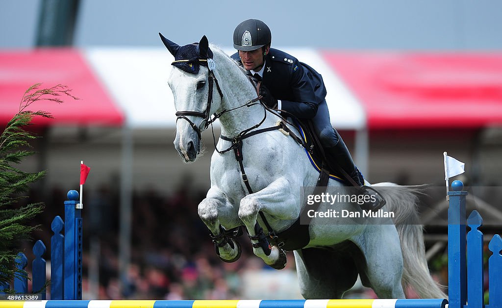 Badminton Horse Trials