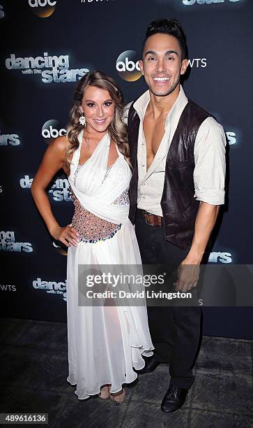 184 Dancing With The Stars Season 21 September 22nd 2015 Stock Photos 184-dancing-with-the-stars-season-21-september-22nd-2015-stock-photos