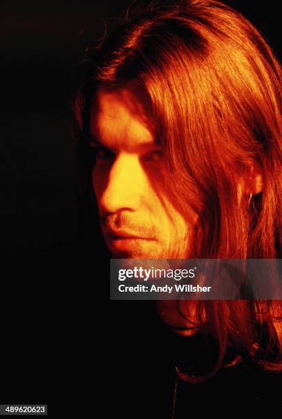 170 Aphex Twin Photos & High Res Pictures - Getty Images