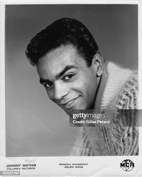 2,076 Johnny Mathis Photos & High Res Pictures - Getty Images