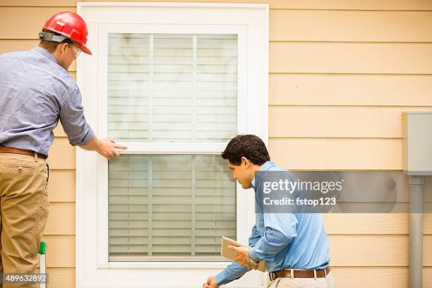 Inspect Window 9,684 Inspect Window Stock Photos, High-Res Pictures, and Images ...