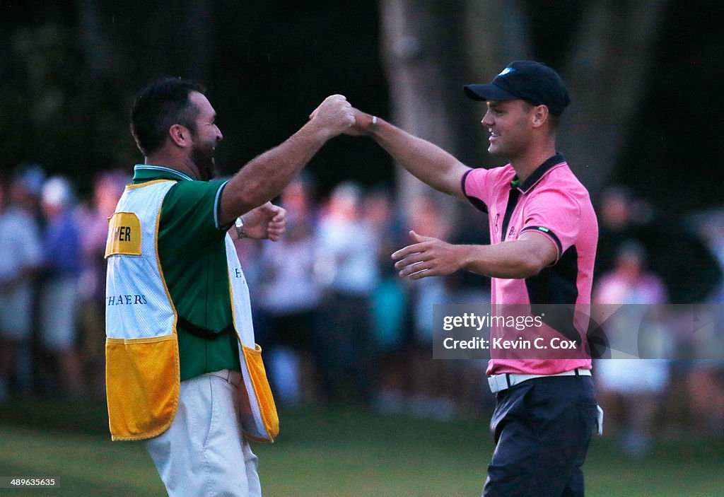 THE PLAYERS Championship - Final Round