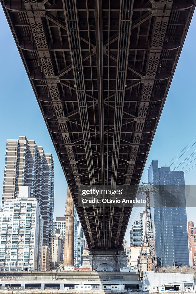 Under Queensboro