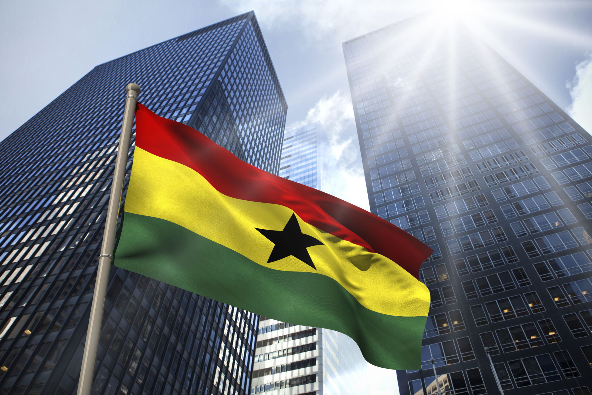 ghana business partnership
