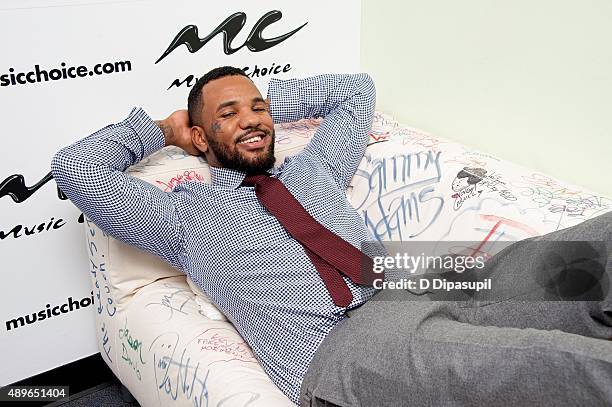 Choice Houston Rapper Choice (Rapper) Photos and Premium High Res Pictures - Getty Images