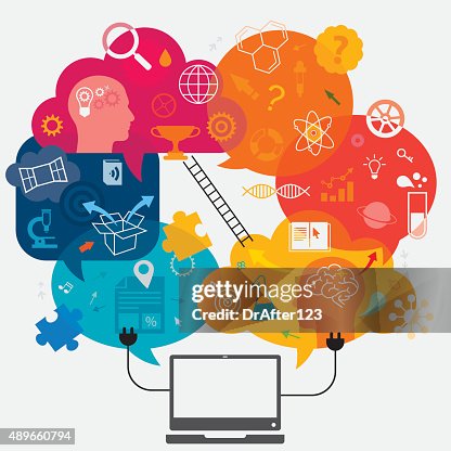 E Learning Concept E Learning Concept