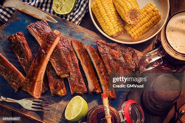 Stea Ribs 254 Steamed Ribs Stock Photos, High-Res Pictures, and Images - Getty Images