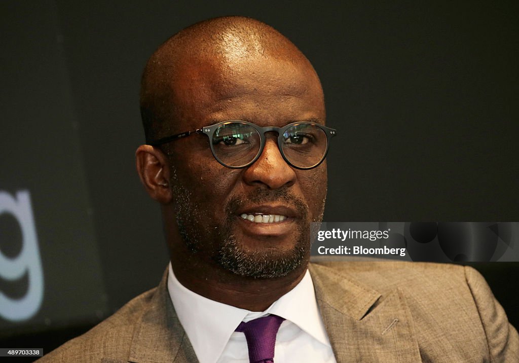 Key Speakers At The Bloomberg/BRVM Investment Day Conference