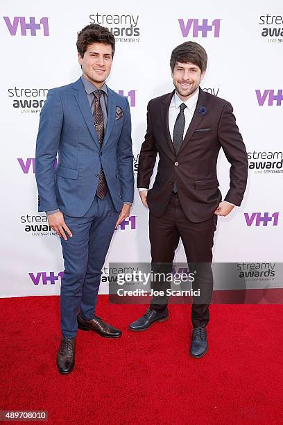 Smosh 366 Smosh Photos & High Res Pictures - Getty Images