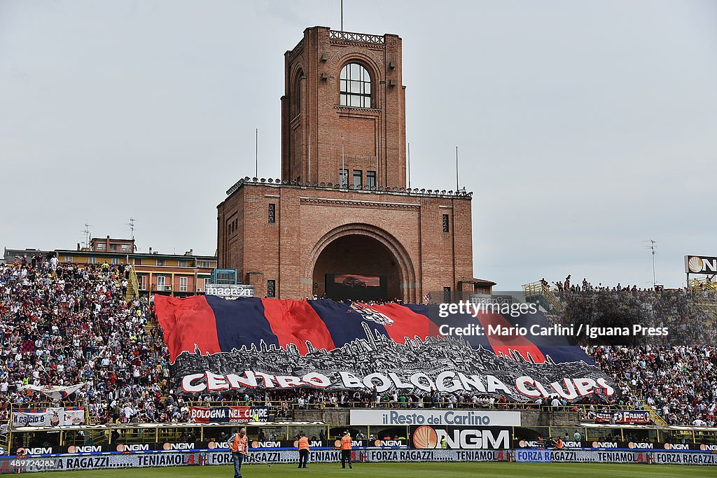 Bologna FC v Calcio Catania - Serie A