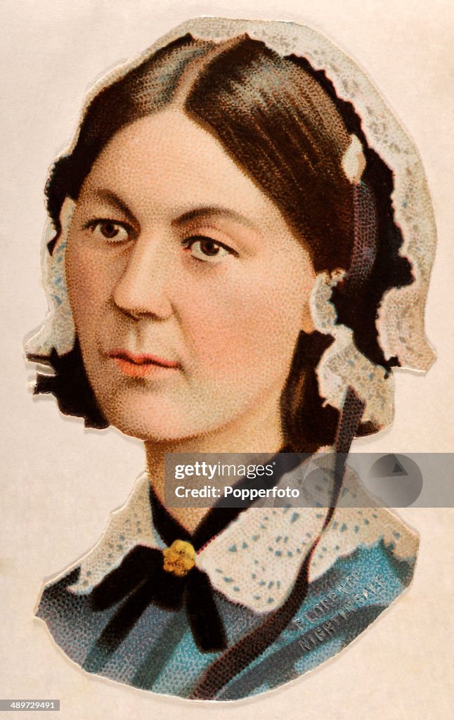 Florence Nightingale