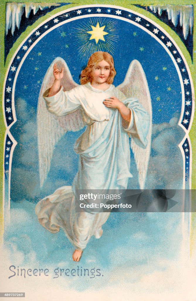 Angel Greetings