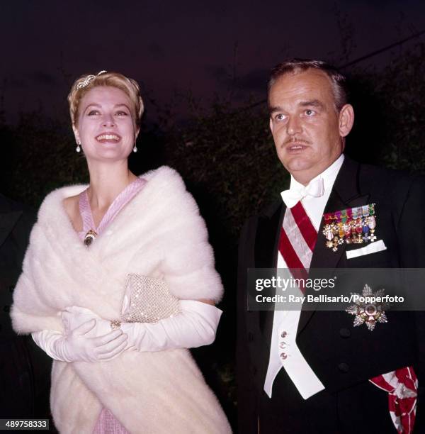 Princess Grace Award Stock-Fotos und Bilder - Getty Images