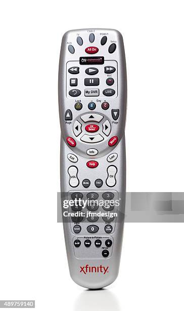 Comcast Remote Images 35 Comcast Remote Stock Photos, High-Res Pictures, and Images - Getty ...