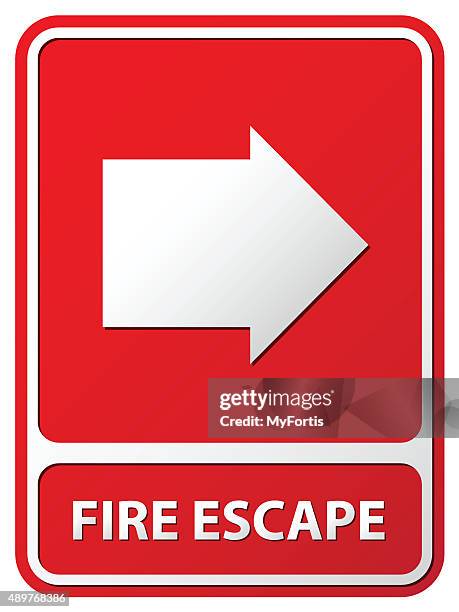 Fire Extinguisher Label Photos and Premium High Res Pictures - Getty Images