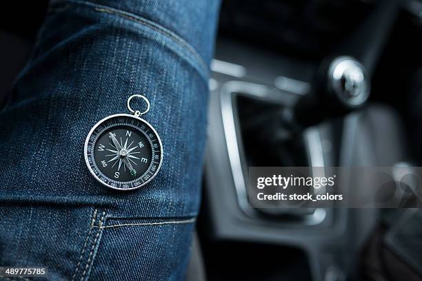 413 Small Compass Stock Photos, High-Res Pictures, and Images - Getty ...