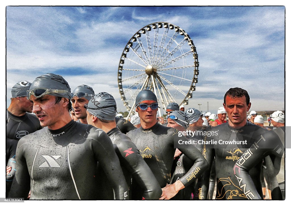 Challenge Triathlon Rimini