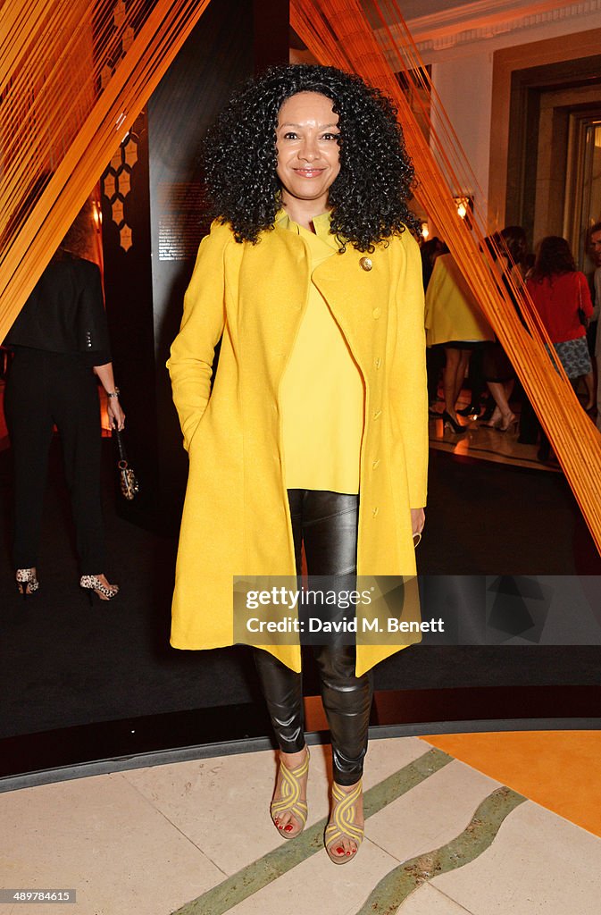 Veuve Clicquot Business Woman Award