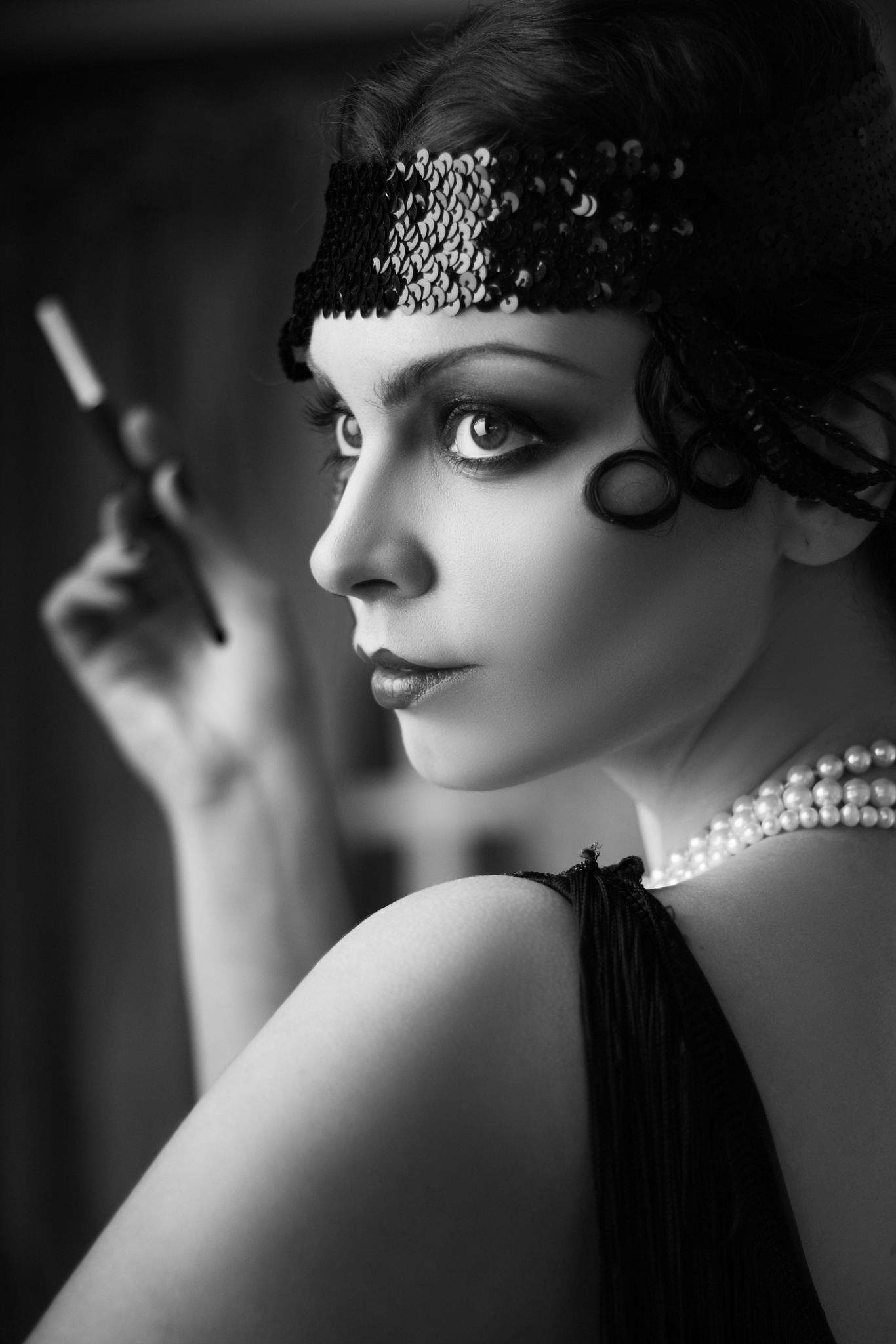 1920s decor