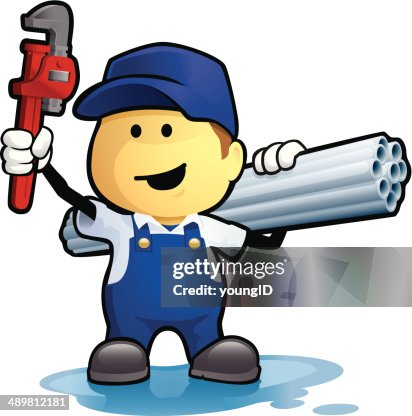 Plumber Plumber
