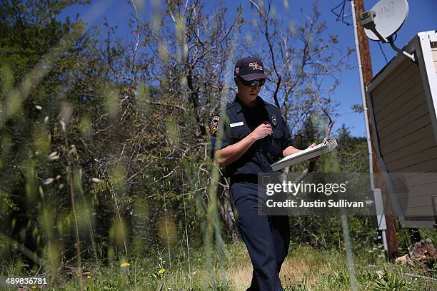 Defensible Space Photos and Premium High Res Pictures - Getty Images