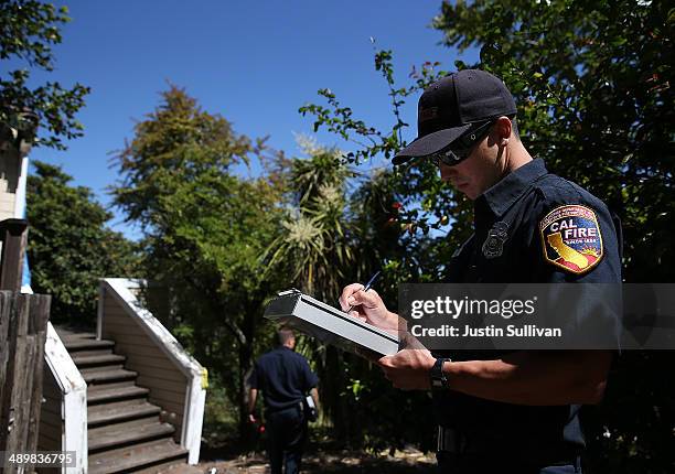 Defensible Space Photos and Premium High Res Pictures - Getty Images