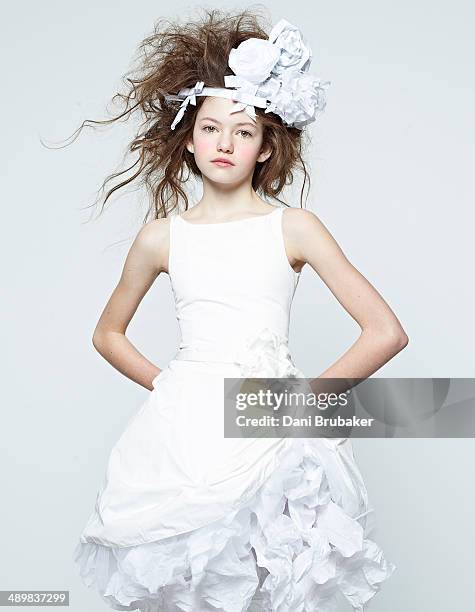 Lofficiel Magazine Photos and Premium High Res Pictures - Getty Images