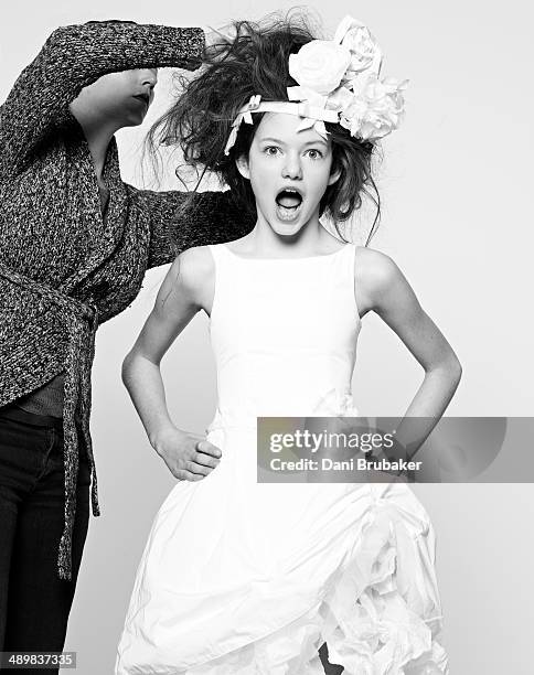 Lofficiel Magazine Photos and Premium High Res Pictures - Getty Images