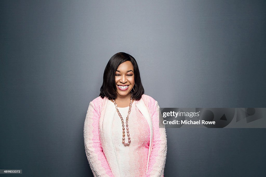 Shonda Rhimes, Essence.com, February 19, 2015