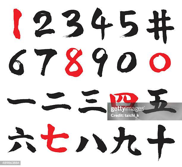 96点の書道イラスト素材 Getty Images 96点の書道イラスト素材 Getty Images