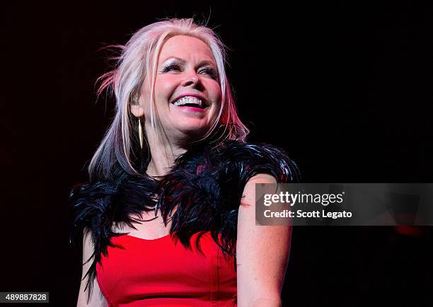 Terry Rae Nunn 1,073 Terri Nunn Photos & High Res Pictures - Getty Images