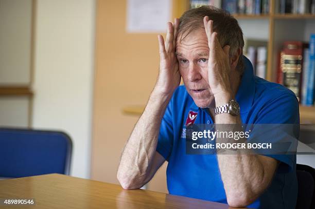 Noakes 38 Tim Noakes Stock Photos, High-Res Pictures, and Images - Getty Images