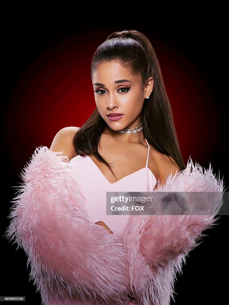 FOX's "Scream Queens" - Season One