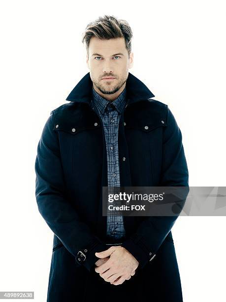 Nick Zano as Arthur.