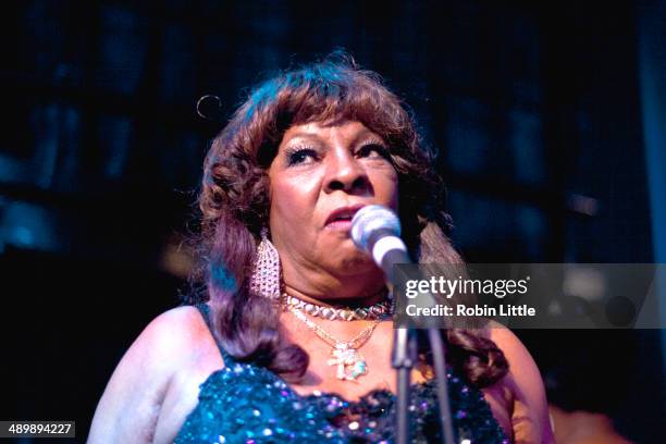 Martha Reeves London Photos and Premium High Res Pictures - Getty Images