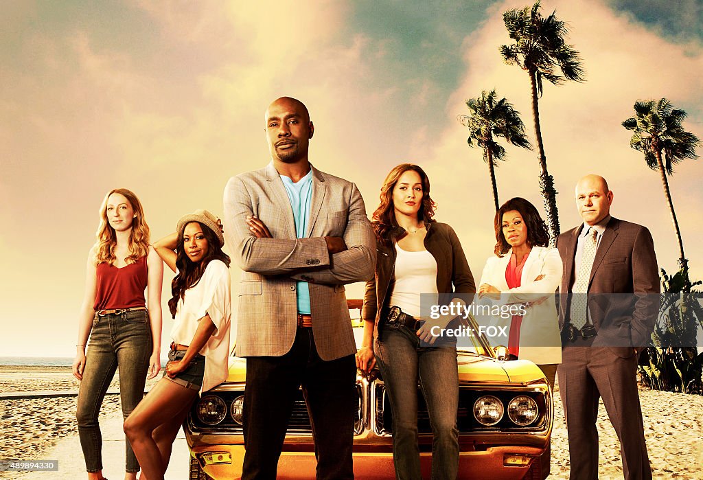 FOX's "Rosewood" - Season One