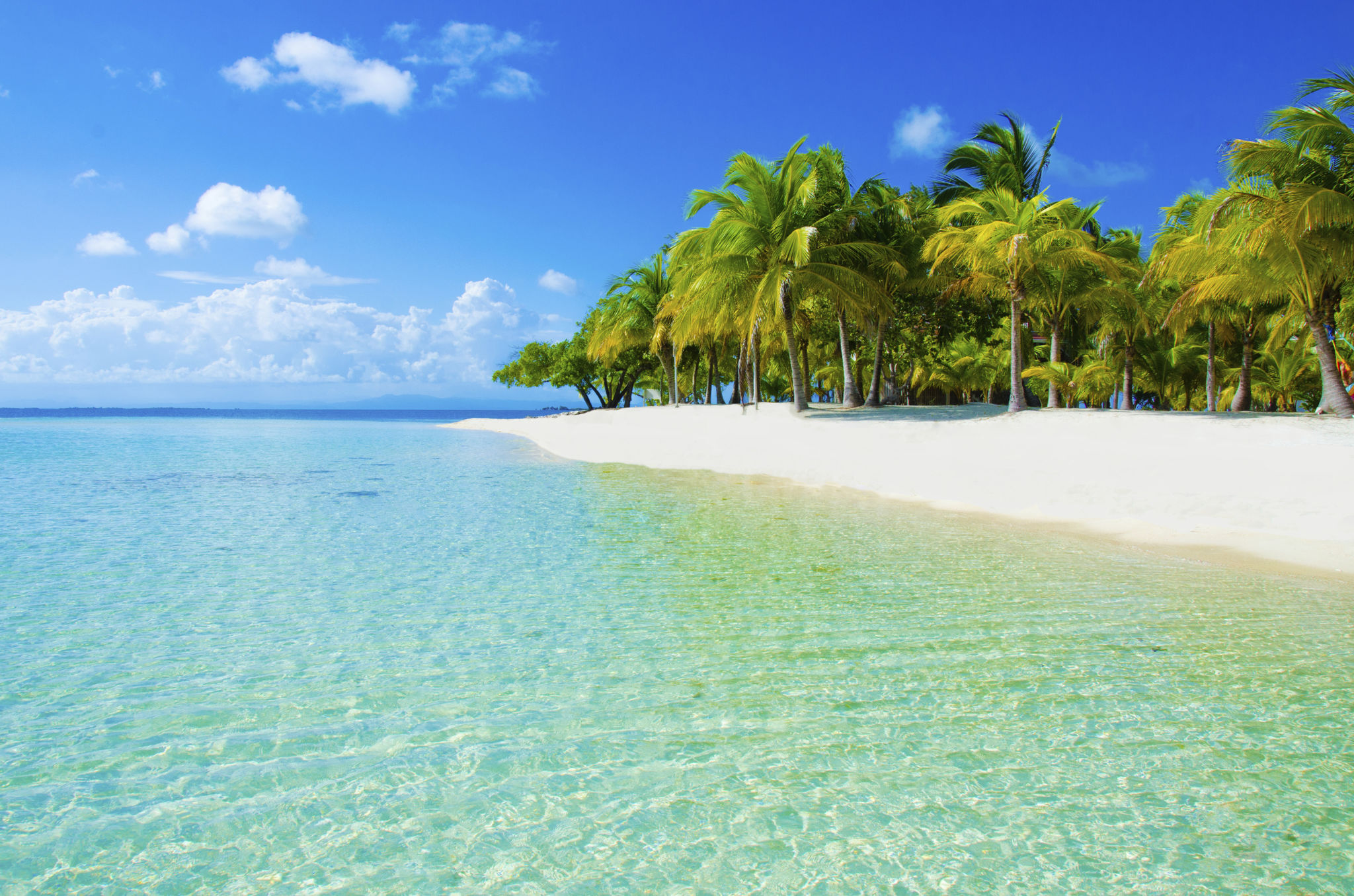 placencia beach