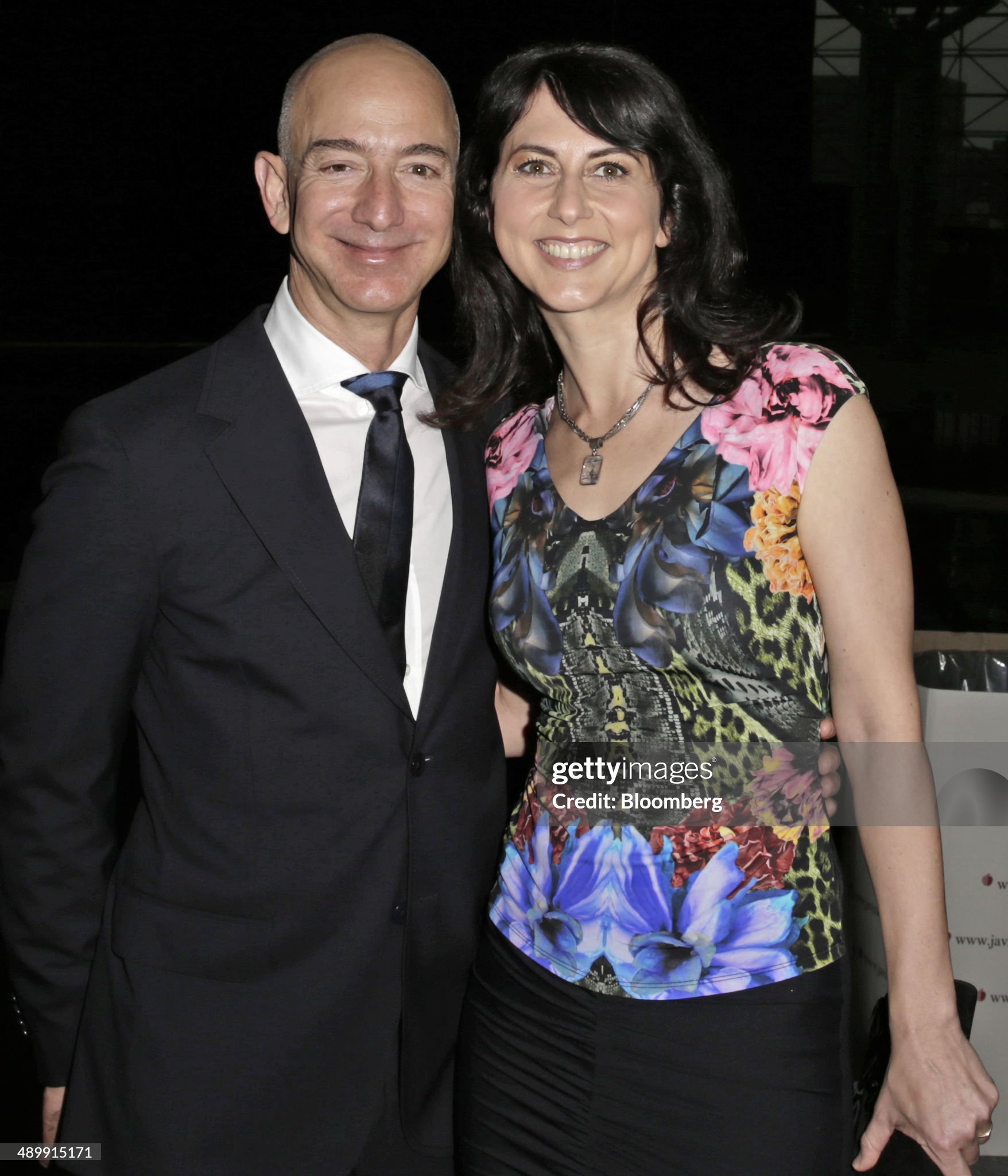 Emily Bezos Boda de Jeff Bezos y Lauren Sanchez | Page 89 | Cotilleando - El mejor ...