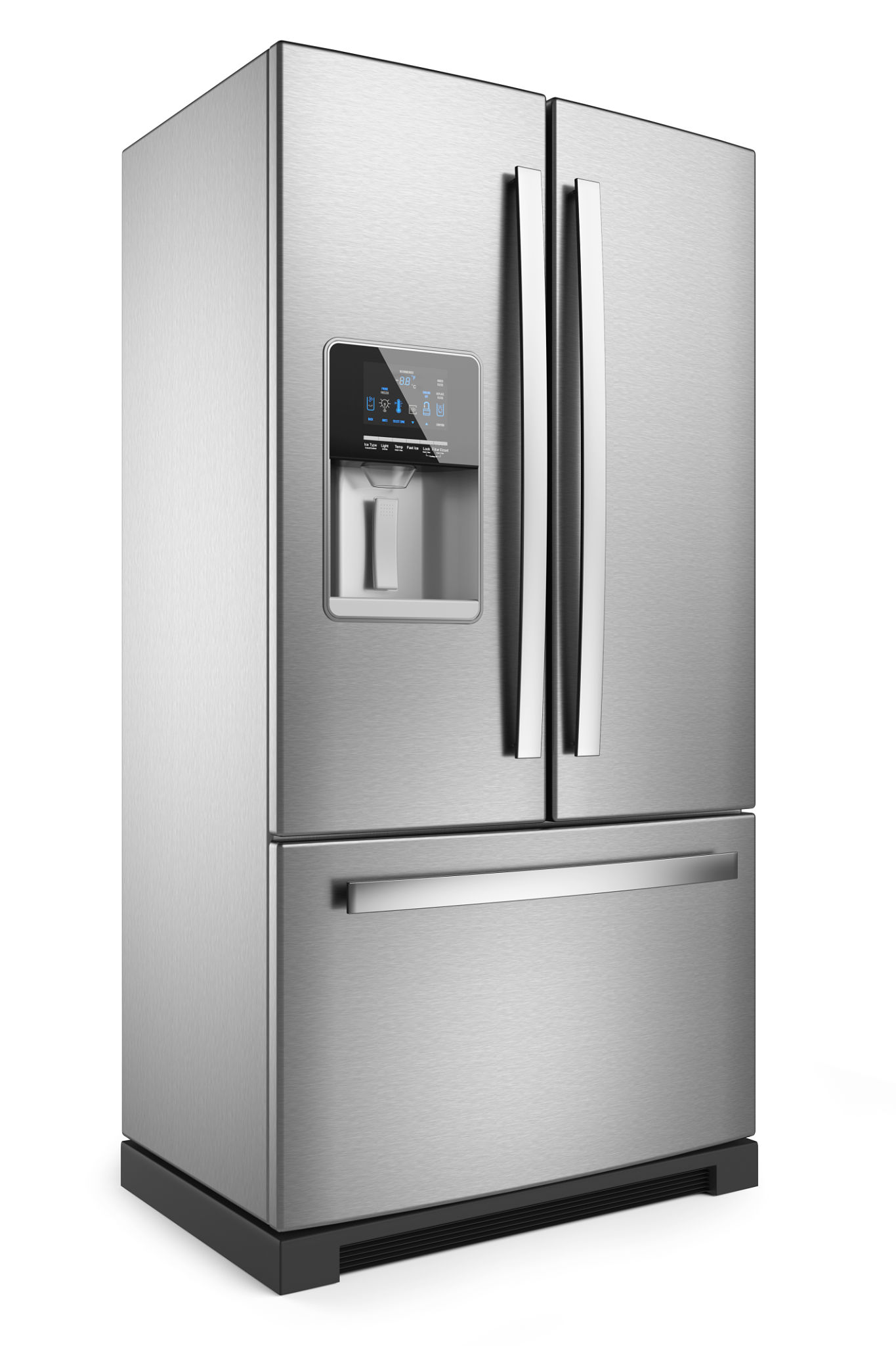 refrigerator vs wine cooler